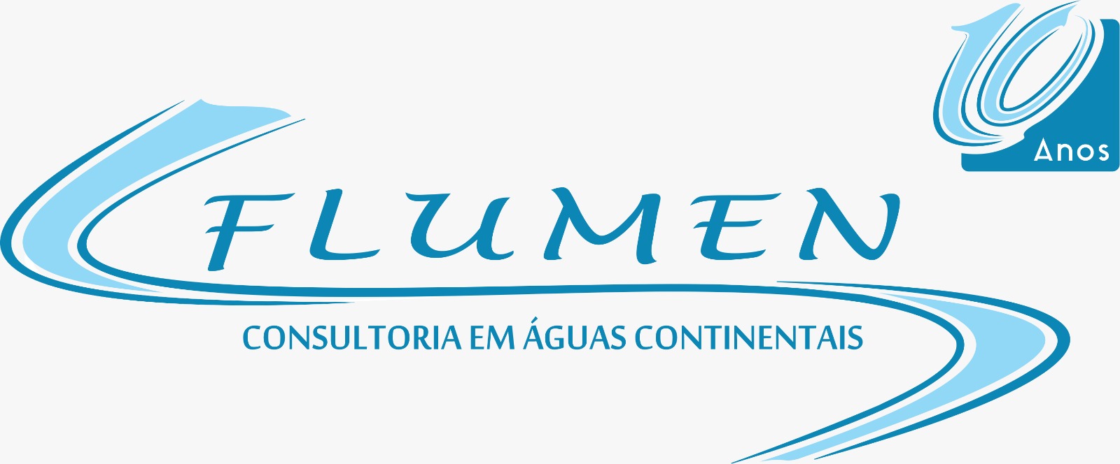 Logo Antiga da Flumen