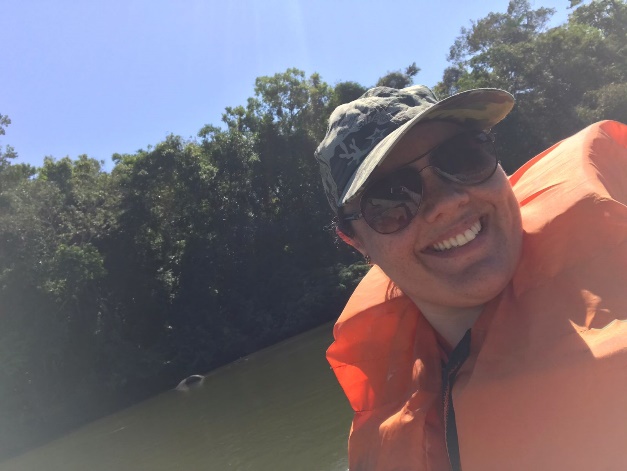 Foto de Sandra Francischetti Rocha