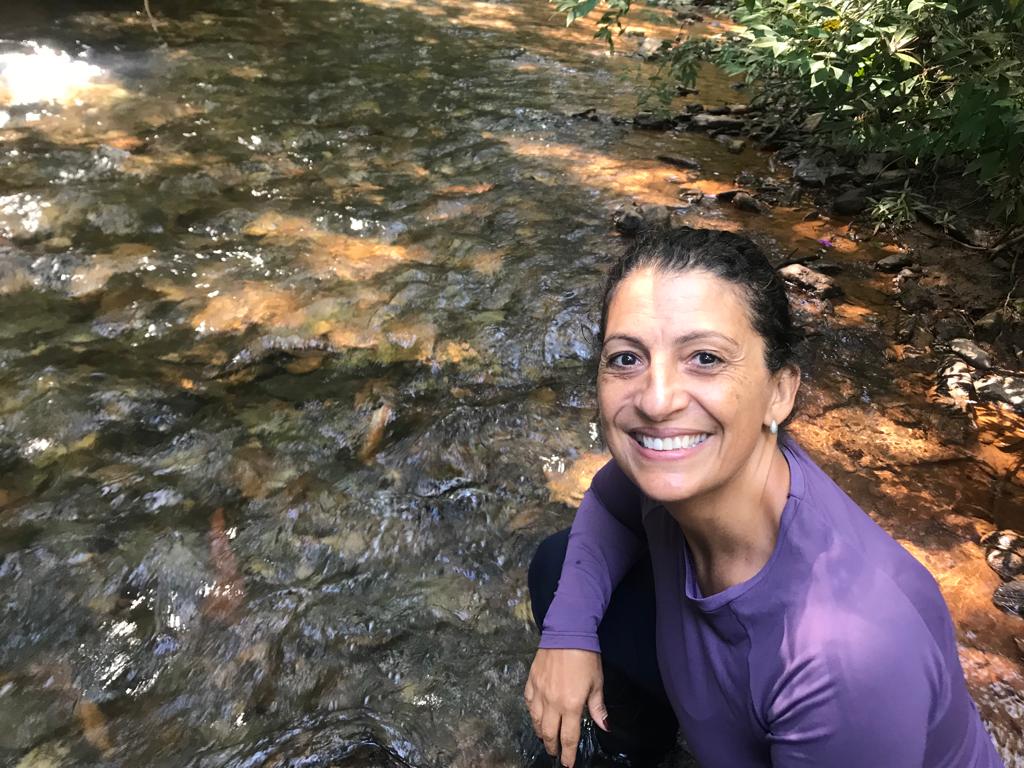 Foto de Sandra Francischetti Rocha