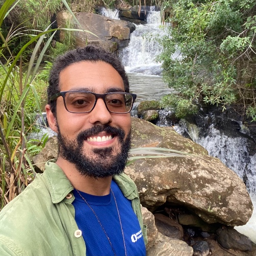 Foto de Sandra Francischetti Rocha